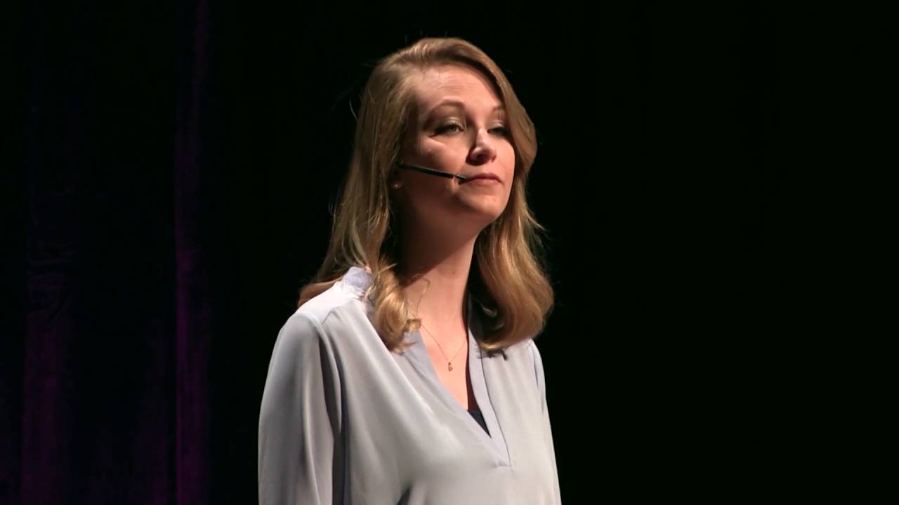 Unless Someone Like You Cares... | Lindy Cleveland | TEDxBirmingham