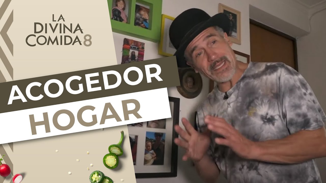 BUSCA NUEVO DUE&Ntilde;O: Julio Milostich mostr&oacute; la casa que est&aacute; rifando en La Divina Comida