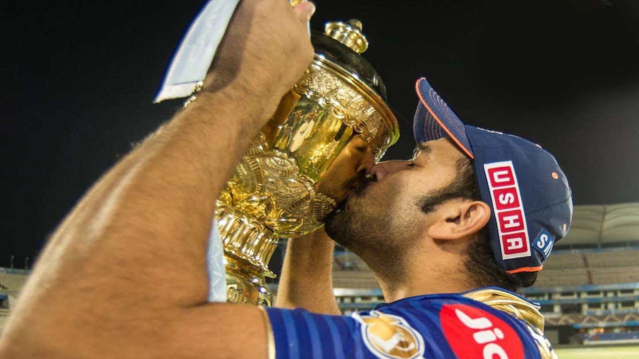 IPL 2018: Rohit Sharma opens up regarding the 