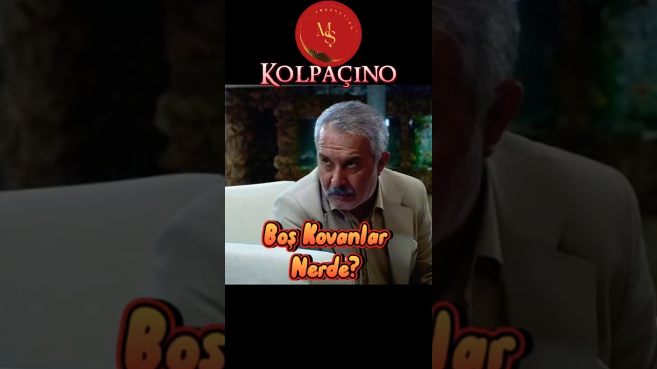 Boş Kovanlar Nerde ? Cendere Mix Ali Sürmeli Kolpaçino #msproductıon89 @Yeraltiedit89
