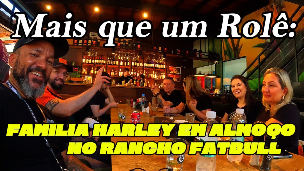 DICAS DE ONDE IR NA SERRA GAUCHA | FAMILIA | HARLEY DAVIDSON | FAT BOY | ESTRADA | BORA RODAR