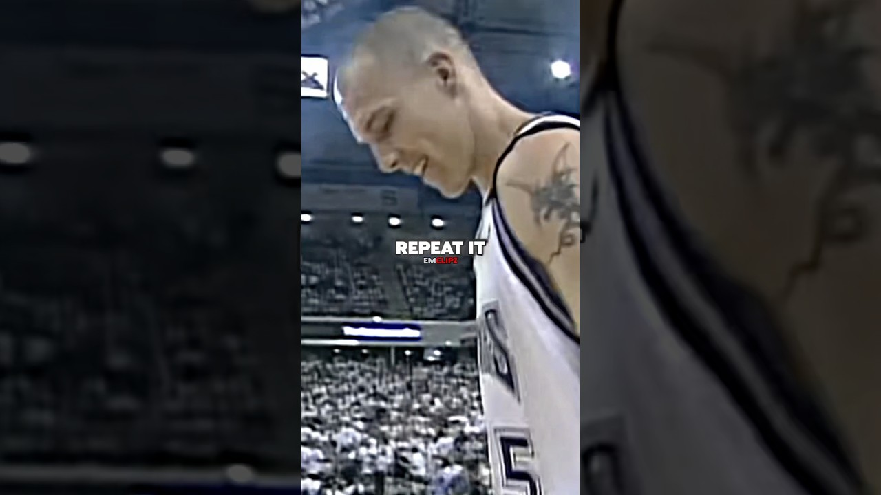 Why Jason Williams Is Known As White Chocolate