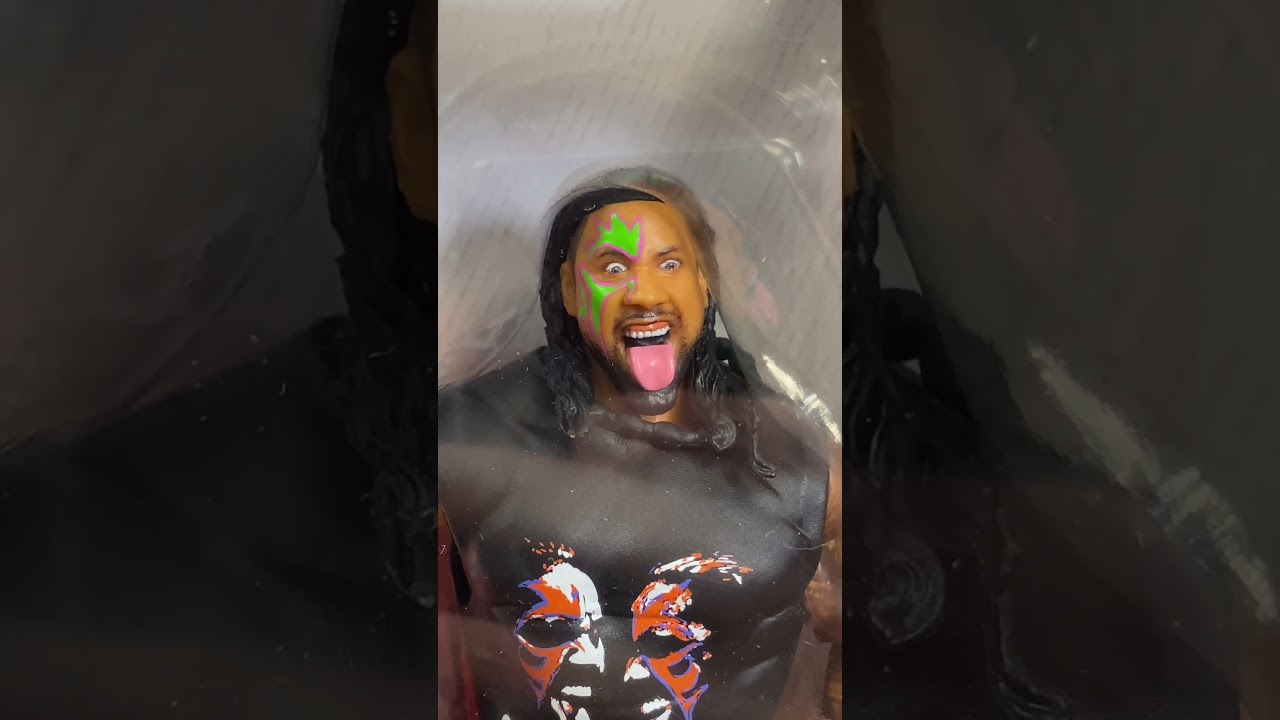 WWE Elite 115 & Greatest Hits Action Figure Unboxing!