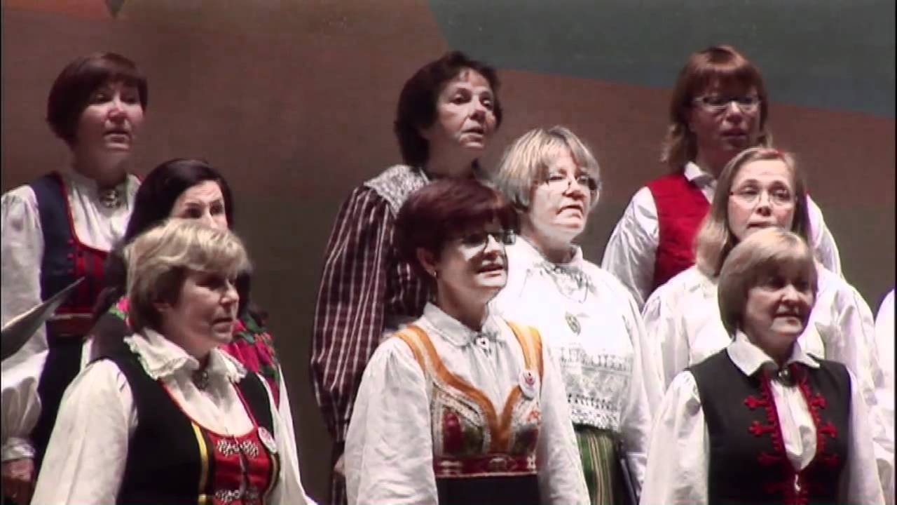 Veljo Tormis: Suvi/Summer - Female Choir of Estonian Choral Conductors, Tallinn, Estonia