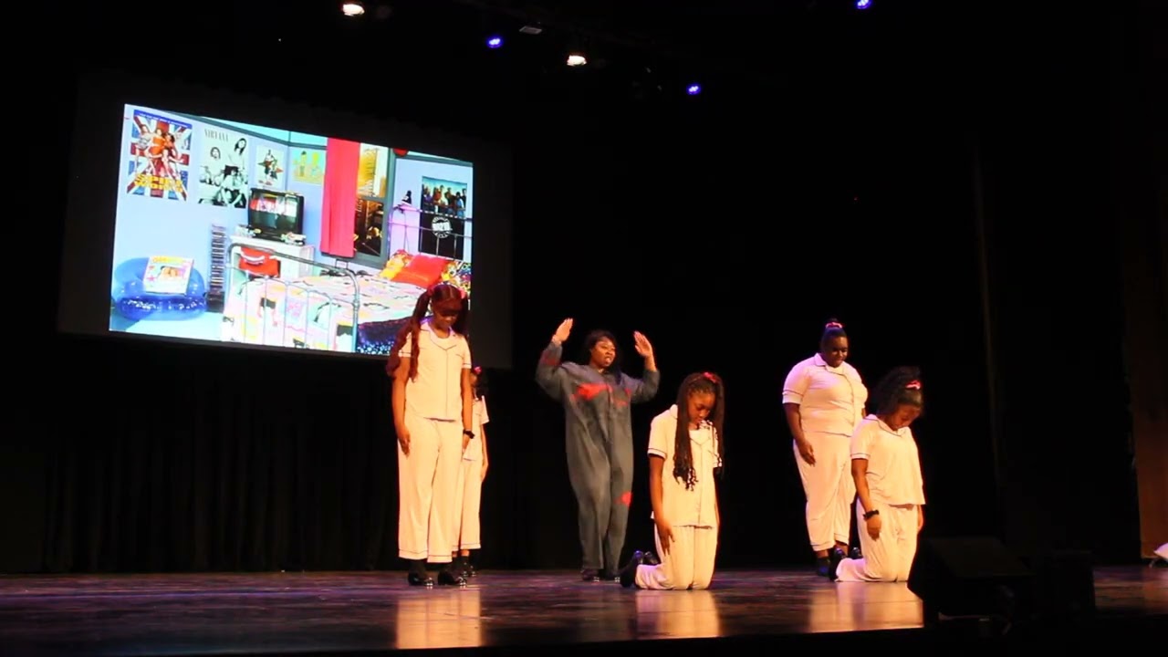 BSU Rochester Presents Step Show 2026