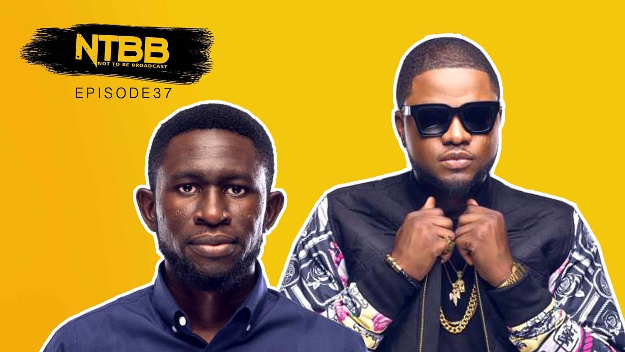 Osagz on Skales' Agolo Video: Criticism or a mere Jab? [NTBB]
