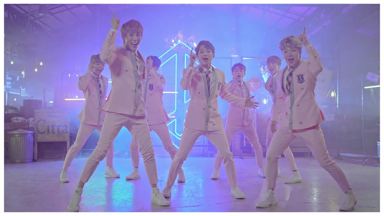 [MV] TopSecret(일급비밀 ) _ She