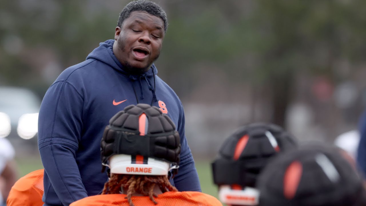 UPDATE: LSU’s DL Hire FALLING APART?