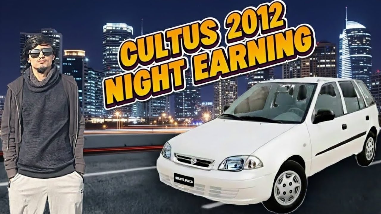 Indrive & Yango daily earning night shift in Karachi / kya indrive or yango raat ko chalani chahye