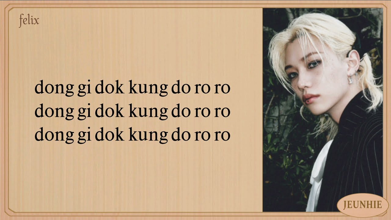 Stray Kids Divine Easy Lyrics