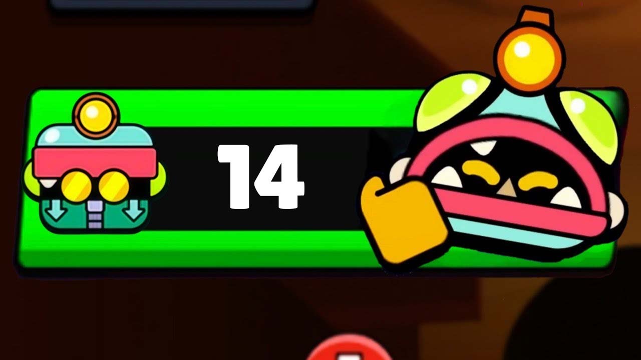 14 GLOWBERT NEW BRAWLER!!😱😁 FREE MECHA BOX!!🎁 BRAWL STARS NEW UPDATE!!!