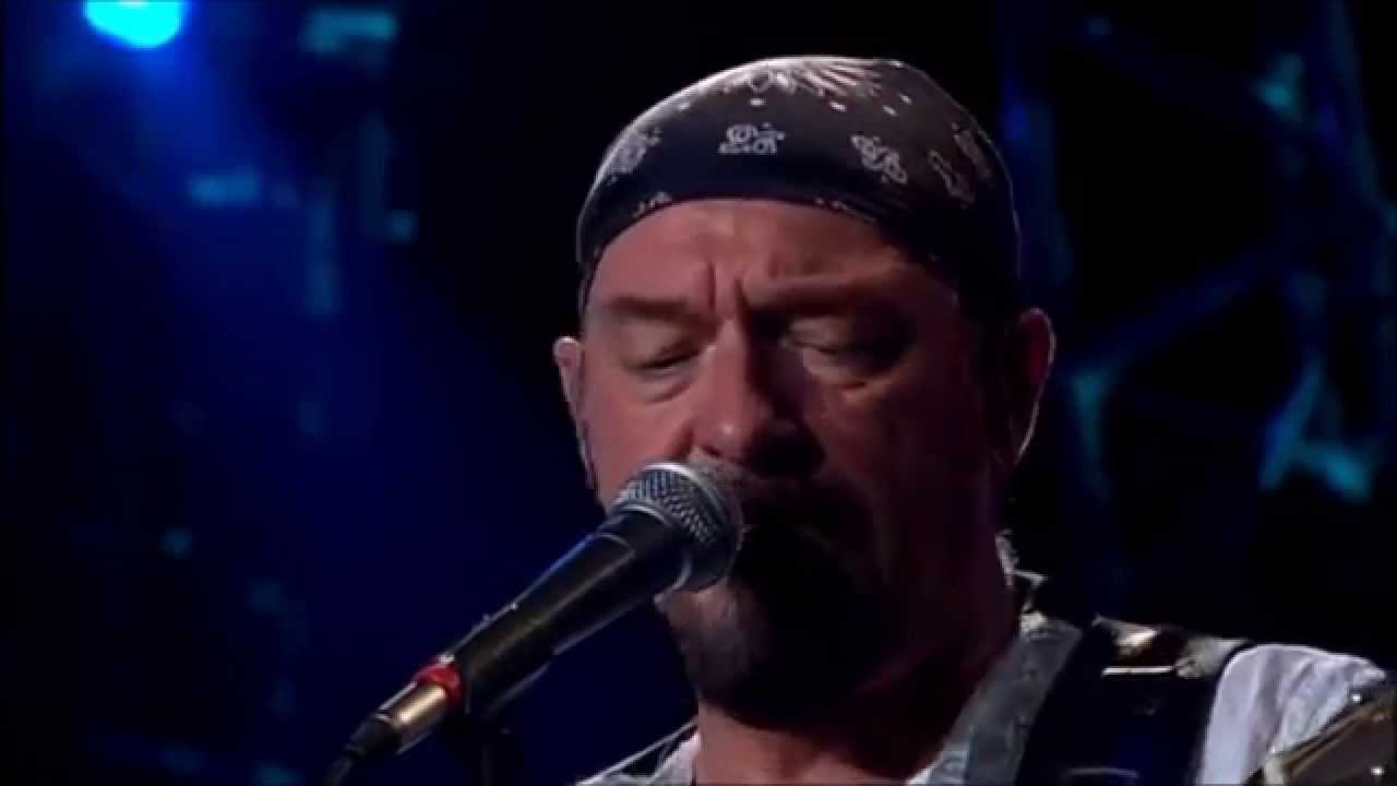 Jethro Tull - Life Is A Long Song