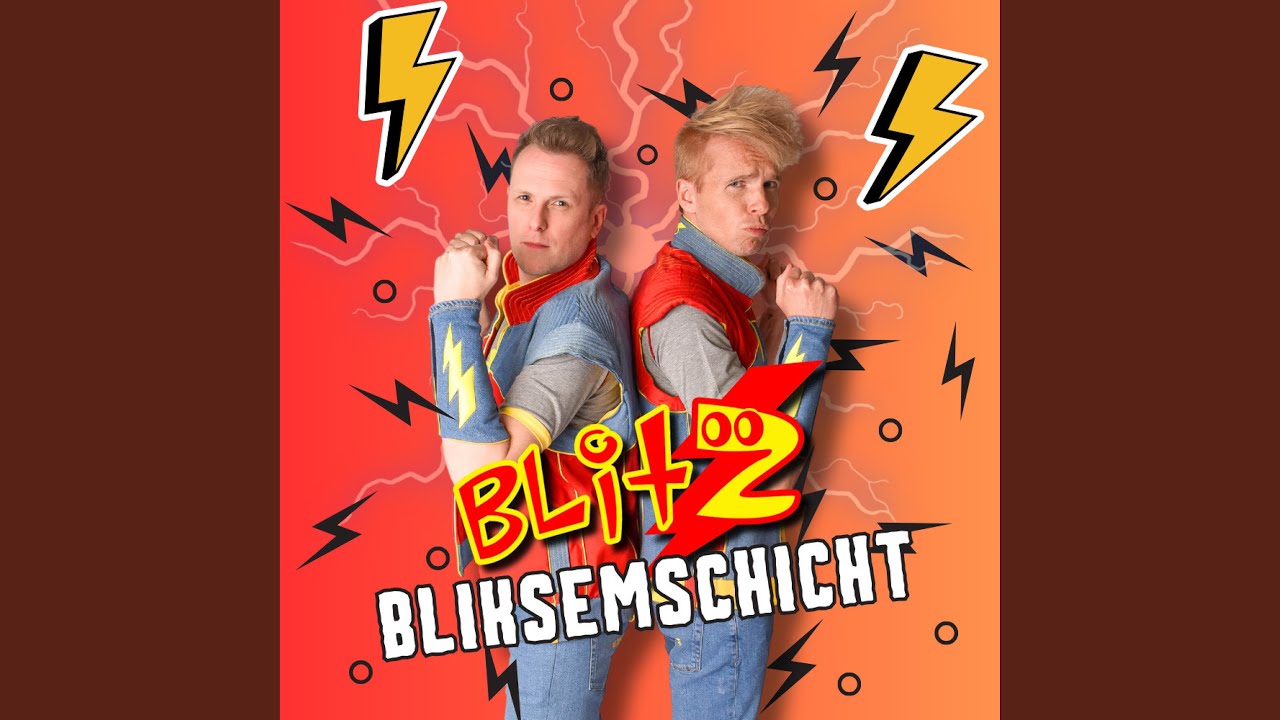 Bliksemschicht