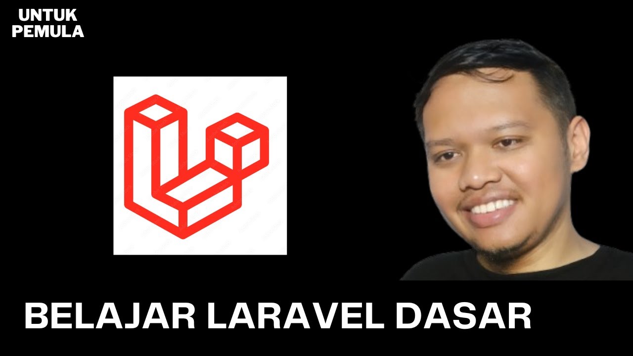 Tutorial Laravel 12 Dasar Untuk Pemula