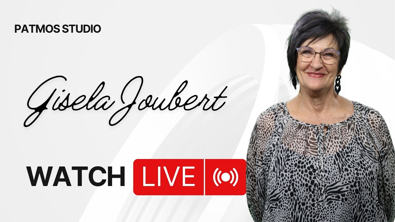 Gisela Joubert - Live @ Patmos | 06 May 2024