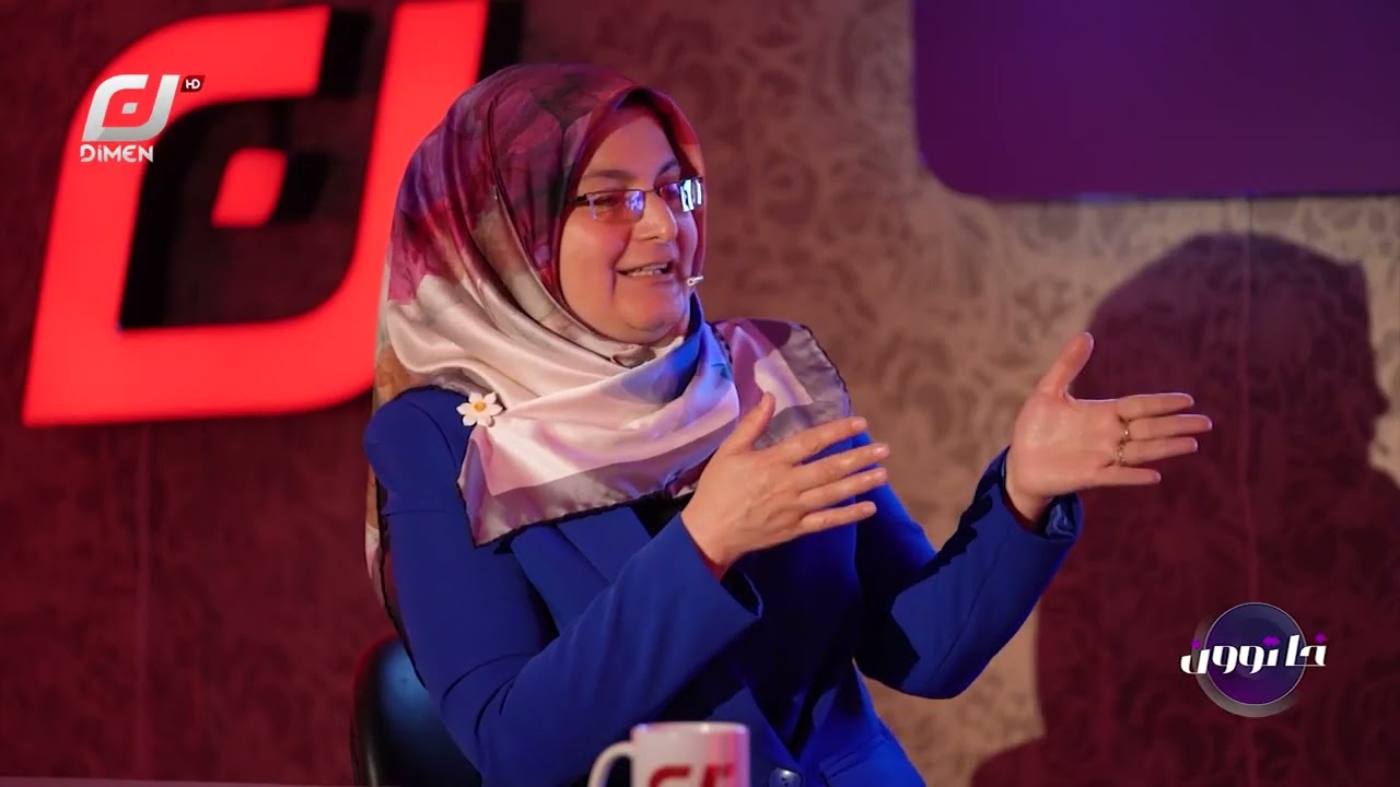 پڕۆگرامی خاتوون ئەڵقەی ٣٢ کۆتای