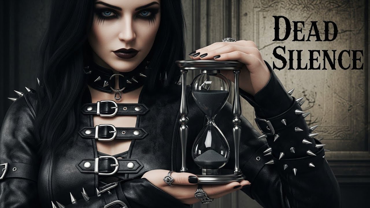 WWE Theme Cover | Karrion Kross | Dead Silence