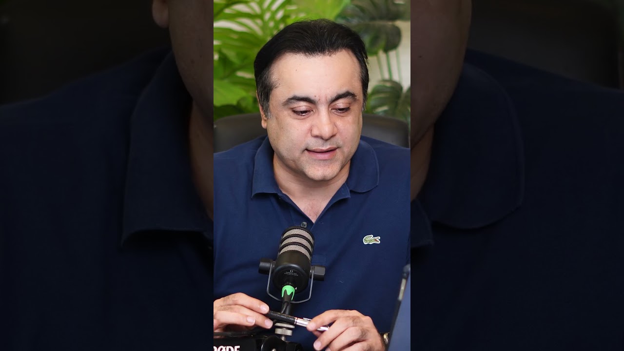ISI مراد سعید تک پہنچ گئی؟