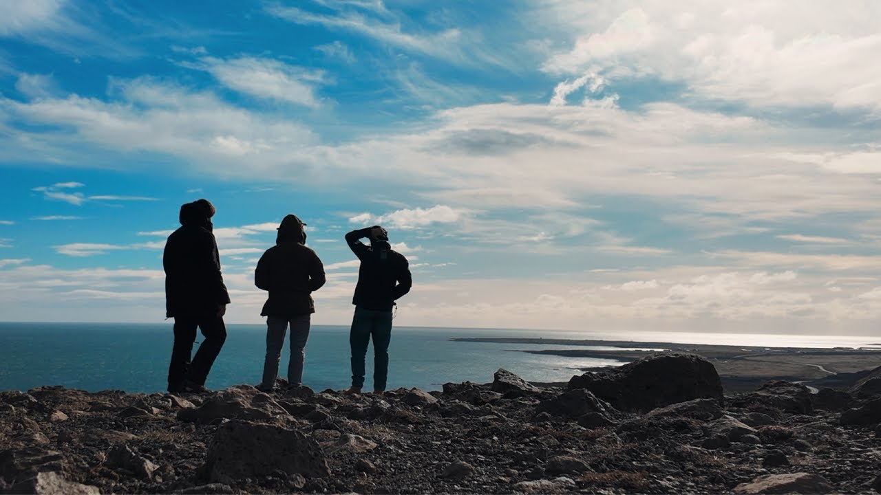explorar es vivir