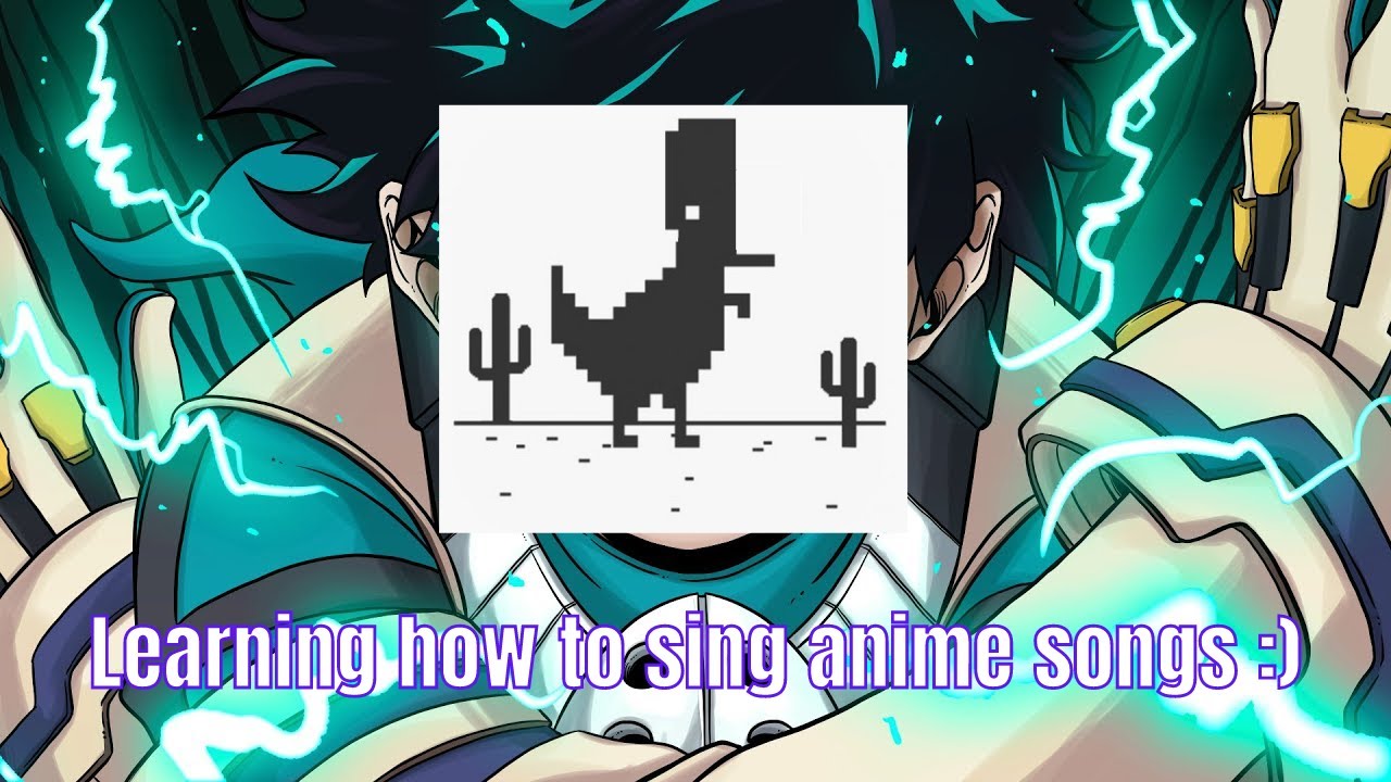 Learning how to sing some japanese songs :) | VOD Singing #2
