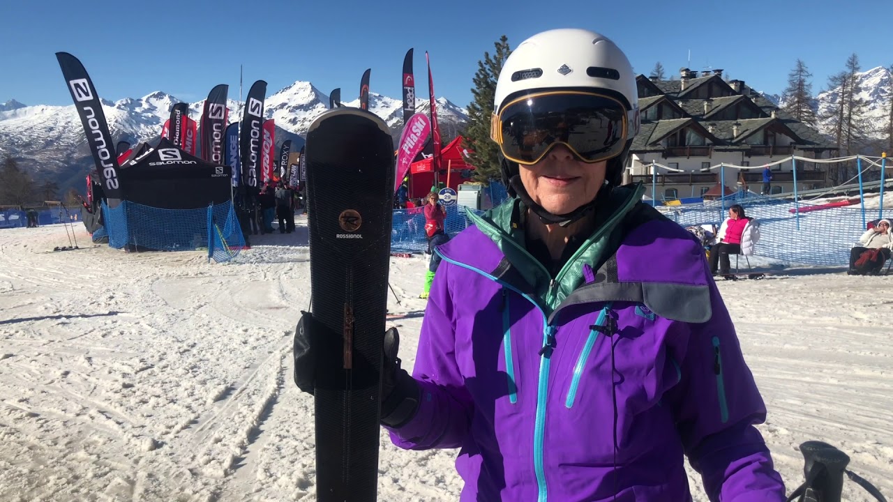 Rossignol Nova 10 Ti 2019/20 Ski Reviews