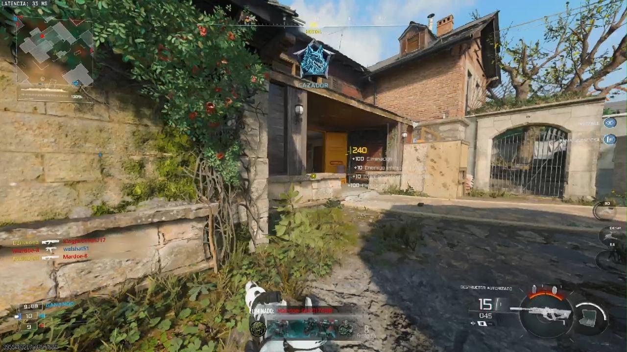 NUCLEAR EN TDM!!! GAMEPLAY SIN COMENTARIO (Yo ni me lo creo) #Callofduty #Blackops7