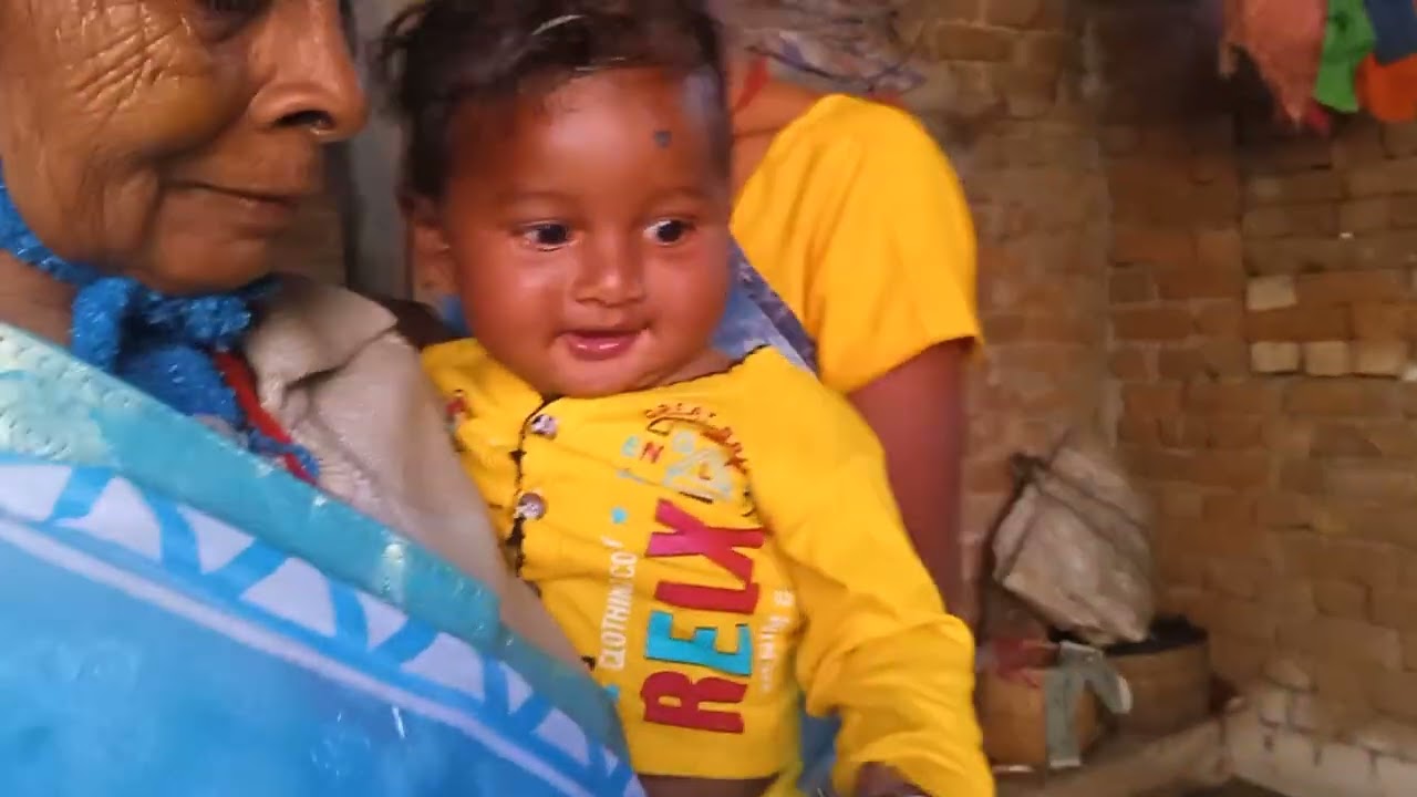 Babu ka Mu jhuthi sanskar