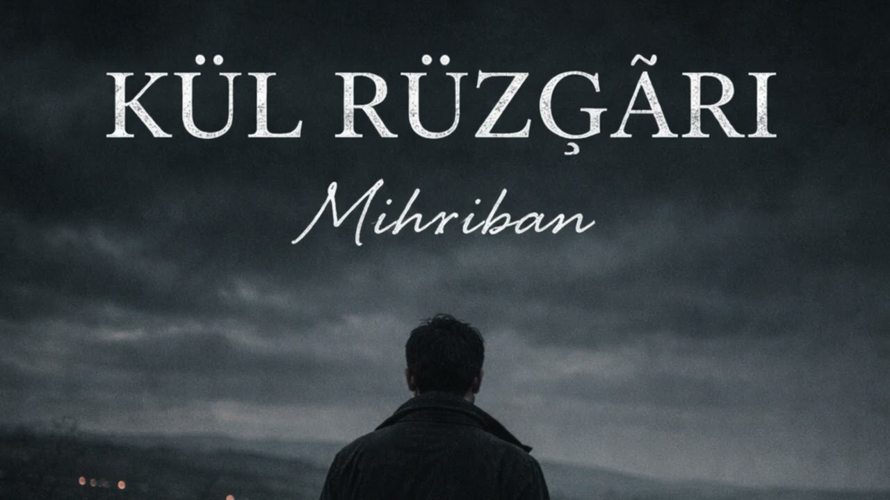 Mihriban | Kül Rüzgârı Yorumu (AI Cover)