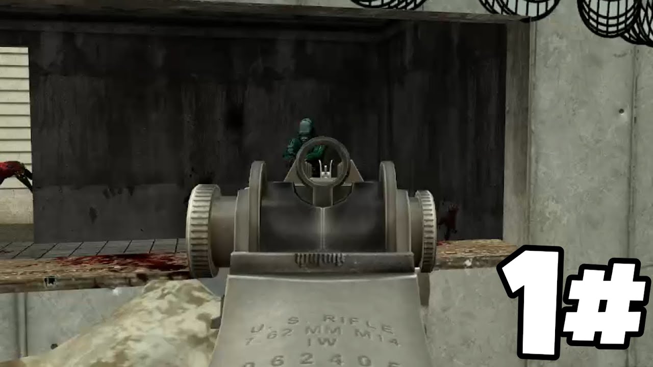 Garry's Mod Session #1 | Ft. Phantom Marko/