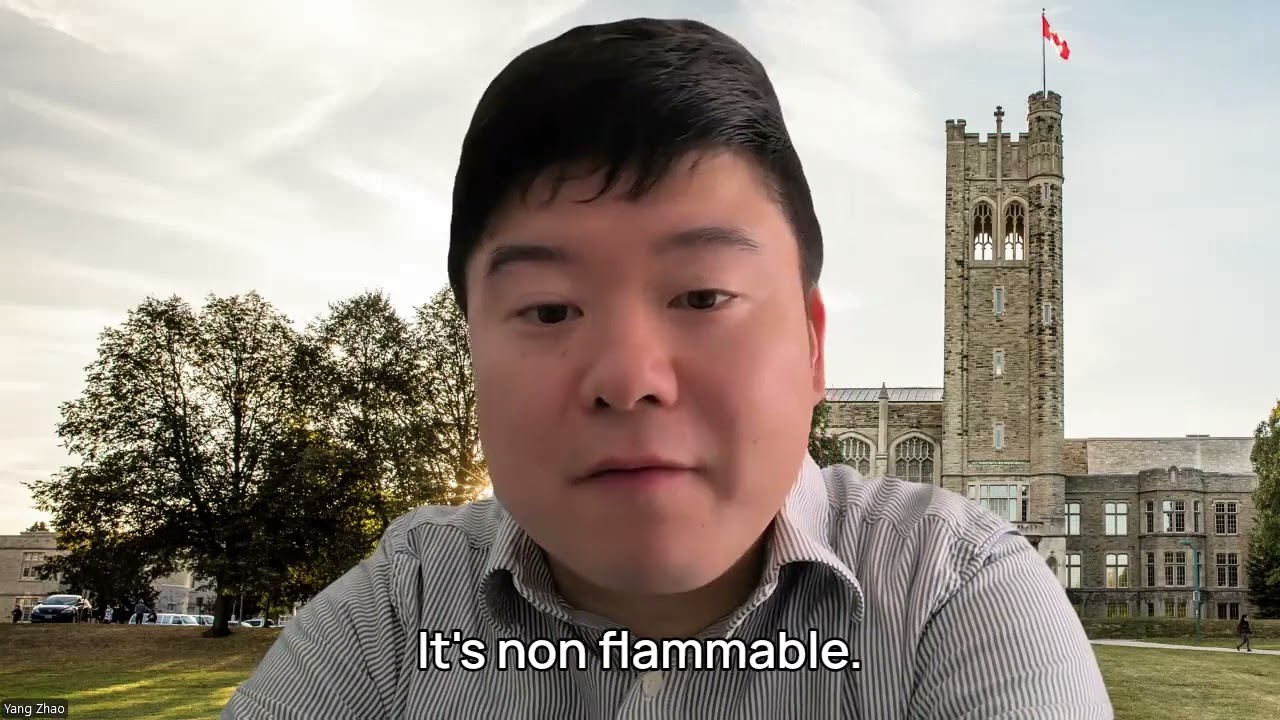 Solid-state sodium batteries could be safer, cheaper, more powerful option