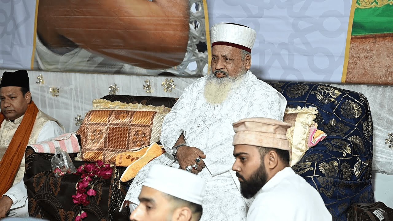 Hum Is Kuche Mein Jab tak Jaan Hai Aayenge By Adil Hussain Warsi Qawwal Urs Mubarak Mehfile Sama2024