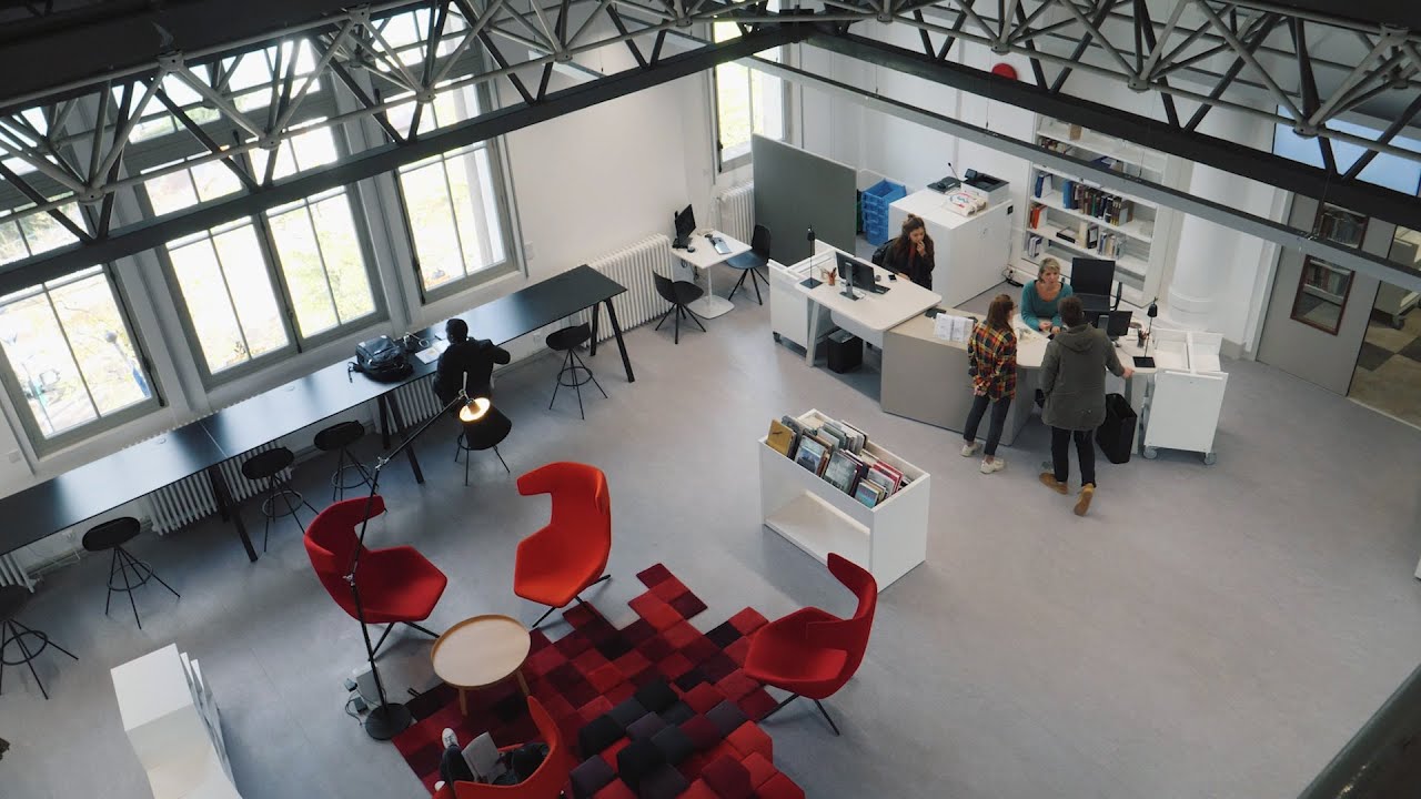 Follow Me, Biblioth&egrave;que du Palais | Universit&eacute; Jean Moulin