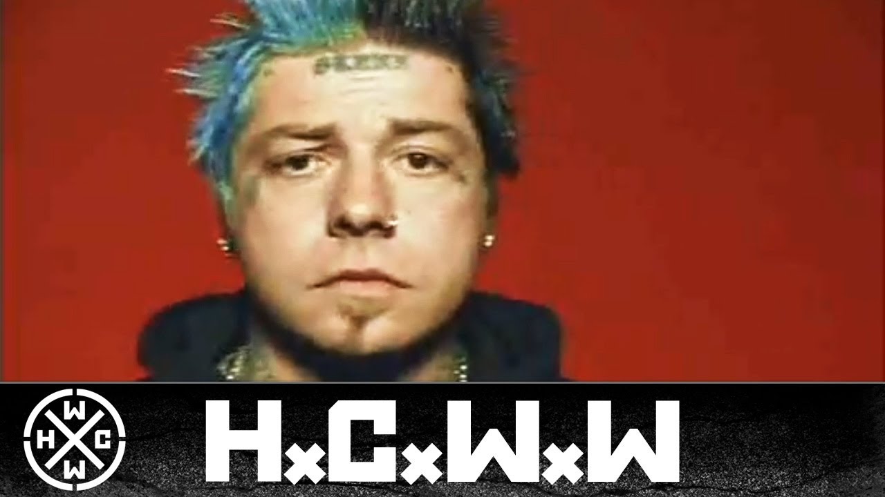 RANCID - LAST ONE TO DIE - HARDCORE WORLDWIDE (OFFICIAL HD VERSION HCWW)