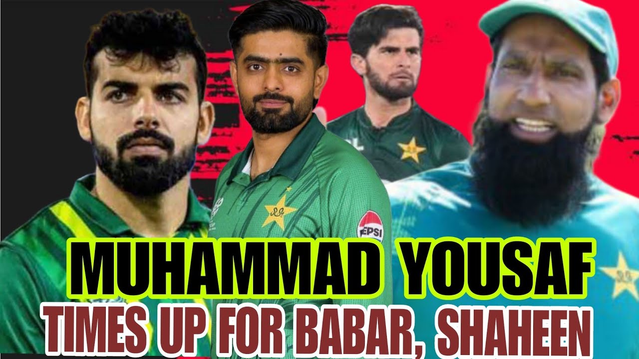 Muhammad Yousaf