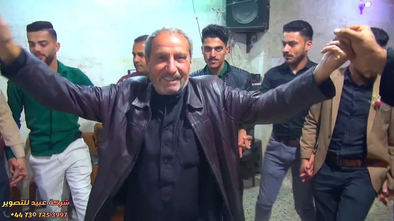 زفاف العريس الغالي وليد محمد عبدالرحيم تصوير شركة عبيد للتصوير محمد حسين رزوق عبيد لحجز447307253997+