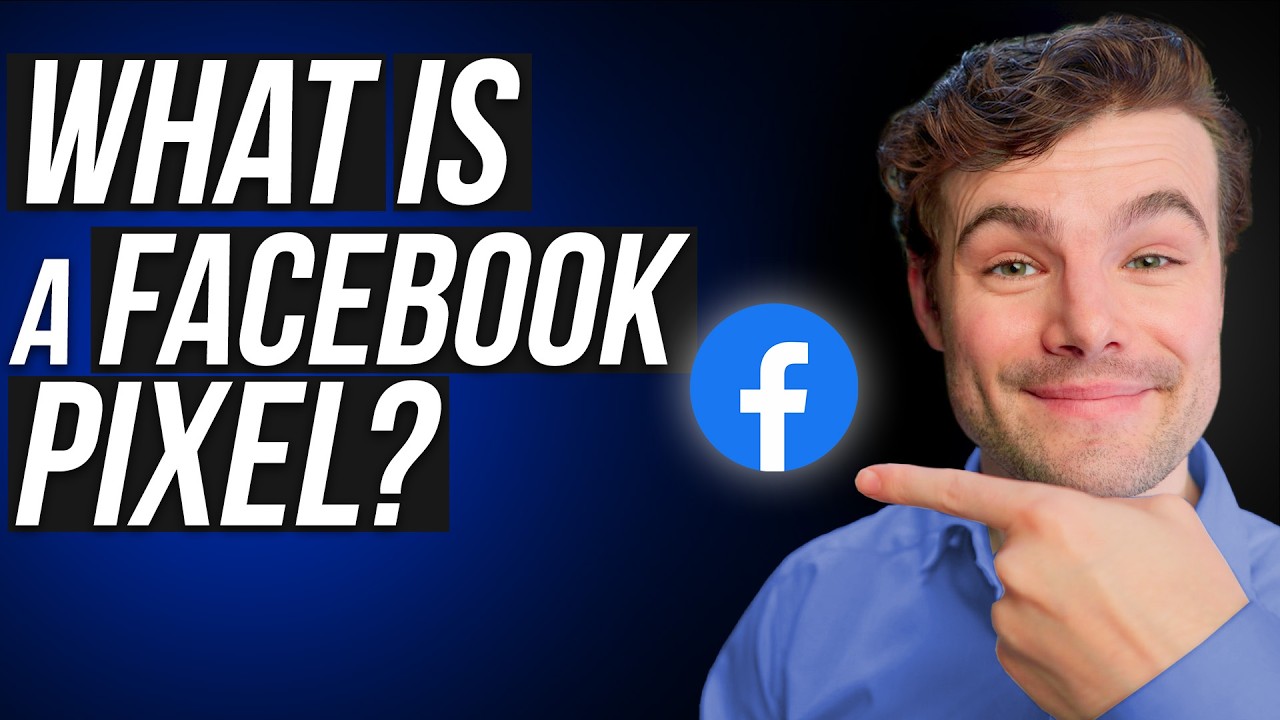 What is a Facebook Pixel? (2023 explanation)