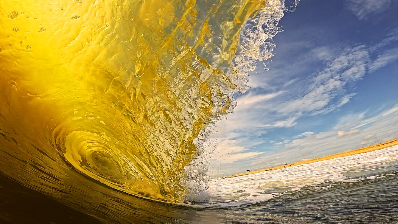 VERÃO COM ONDA E MUITA RISADA #surf