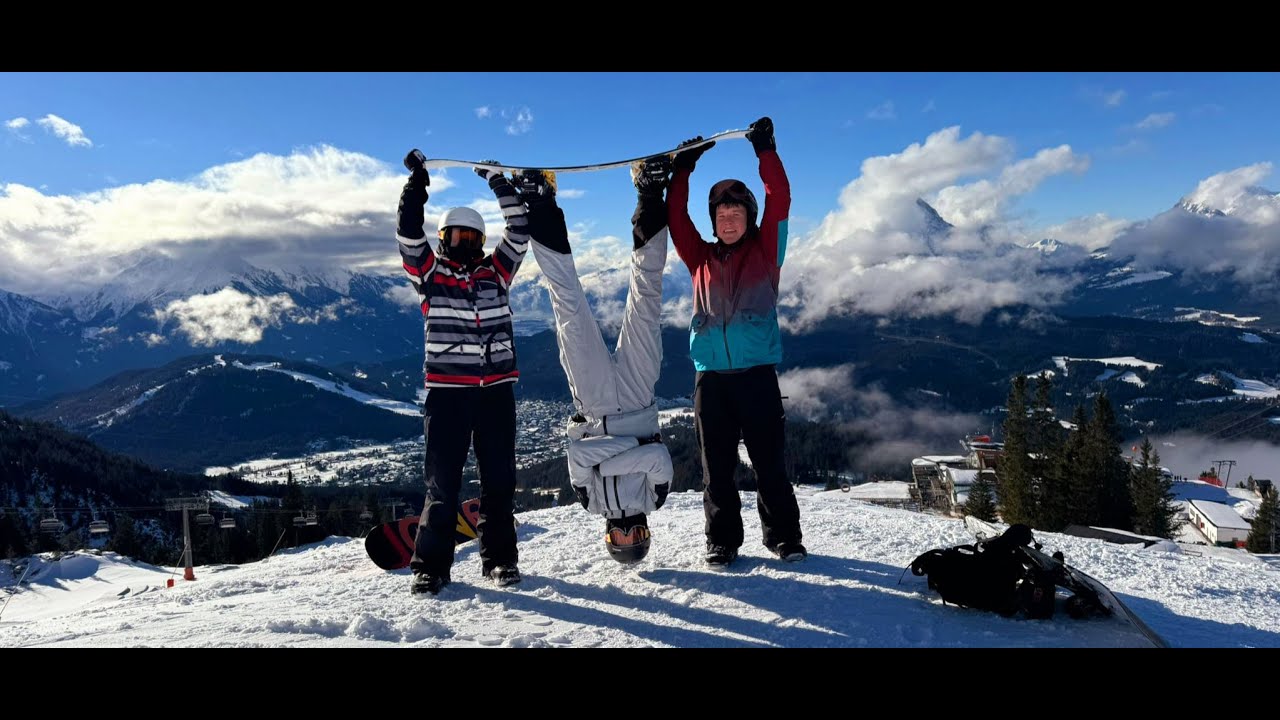 Seefeld 2025