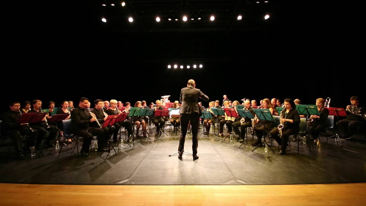 Lacrimosa & Dies Irae from the Requiem - Wolfgang Amadeus Mozart - Arr John Glenesk Mortimer