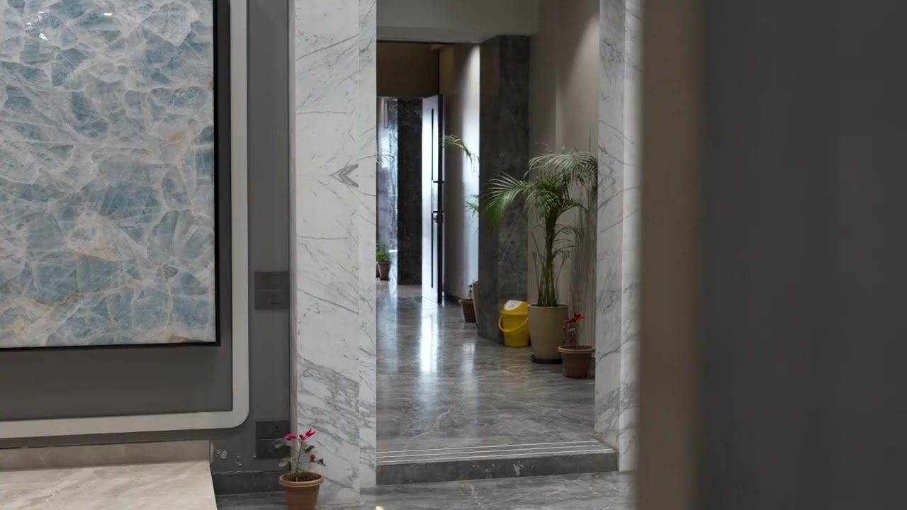 The Heart of Our Marble Journey | Madhusudan Marble Kishangarh