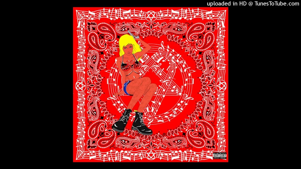 [free for profit] nine vicious + ahmad + sample + b4em type beat - 
