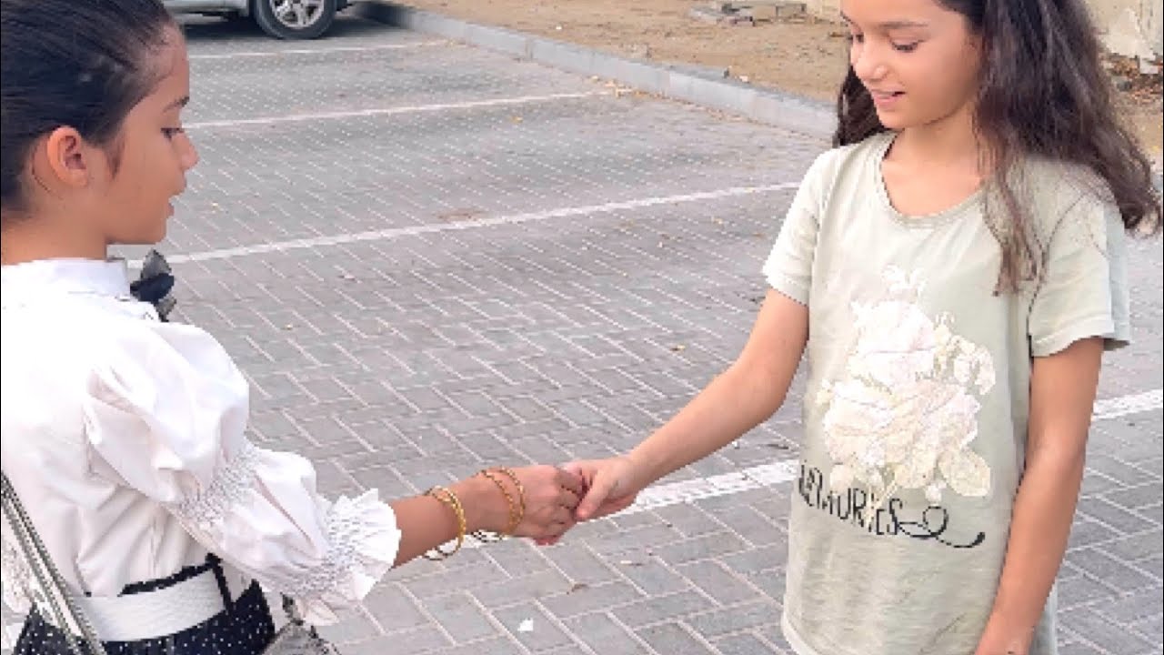 احذرو كسر الخواطر في العيد😭!