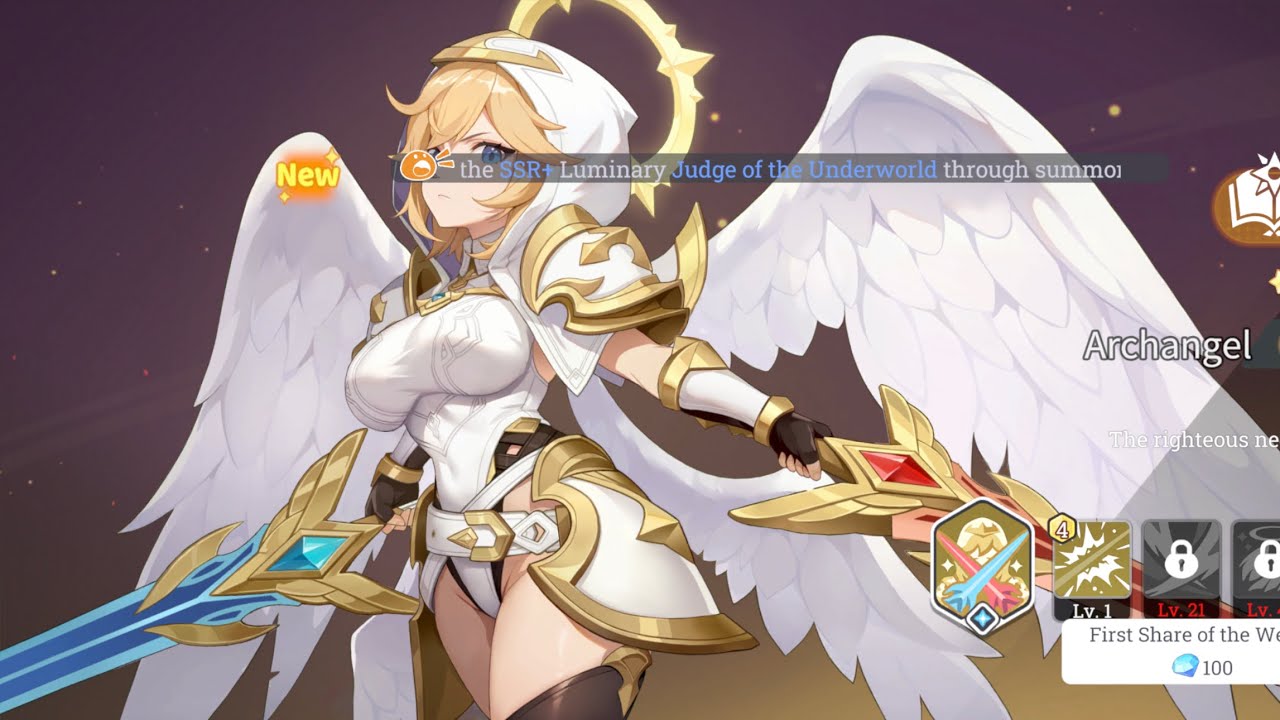 Arknight gameplay pt2 