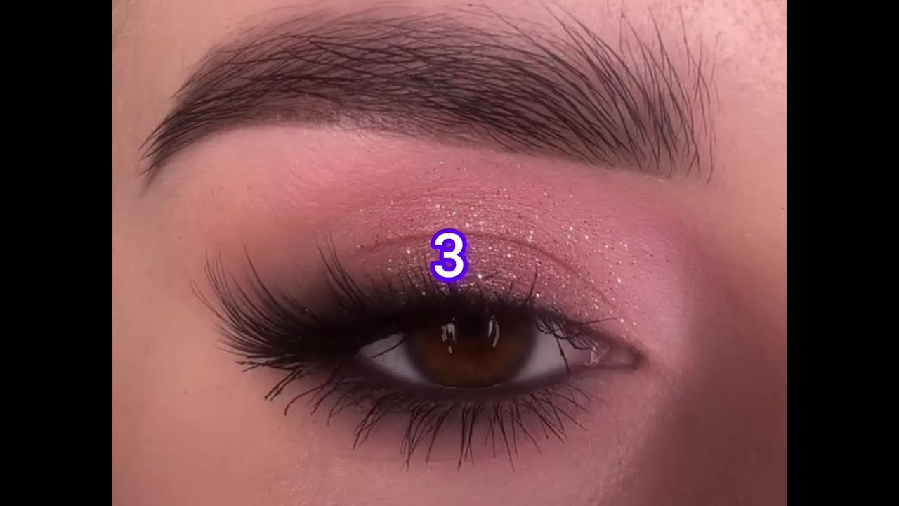 توتوريال لوكات مكياج ل 2026😍👀                               #مكيmakeup #makeuptutorial #مكياج_عيون 