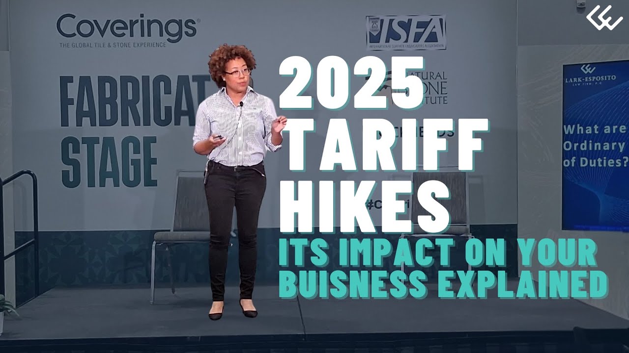 2025 Tariff Hikes: Its Impact on Your Business Explained