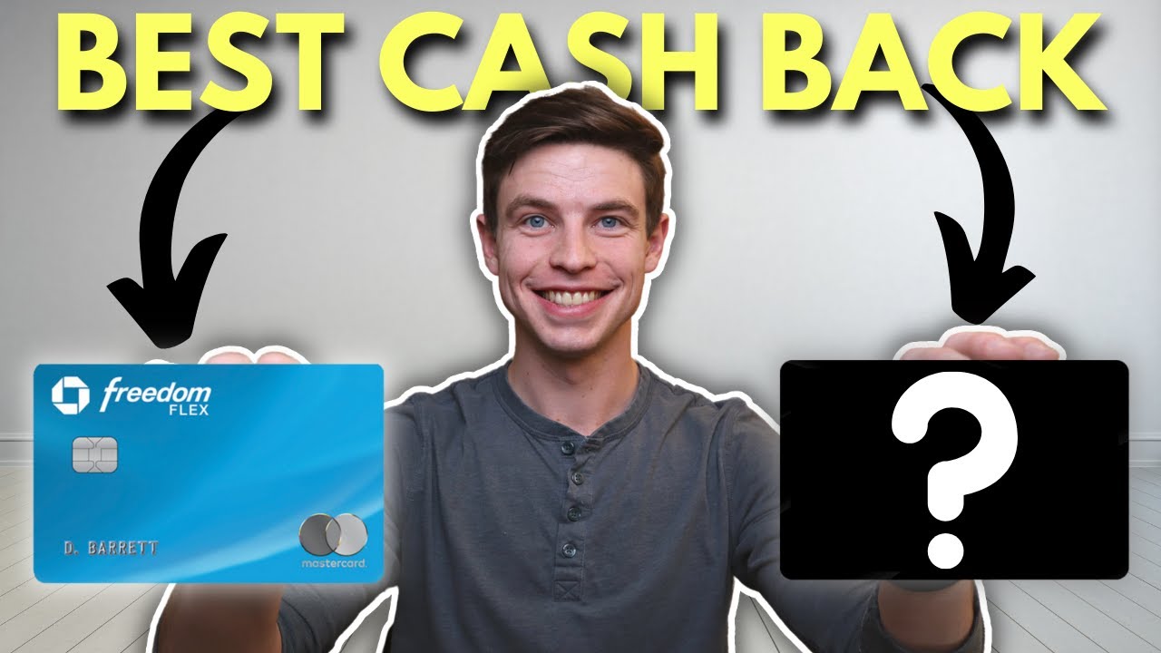 7 Best CASH BACK Credit Cards for 2022