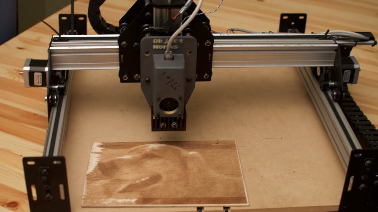 Best Laser Ink Gadget You Must Try !!!