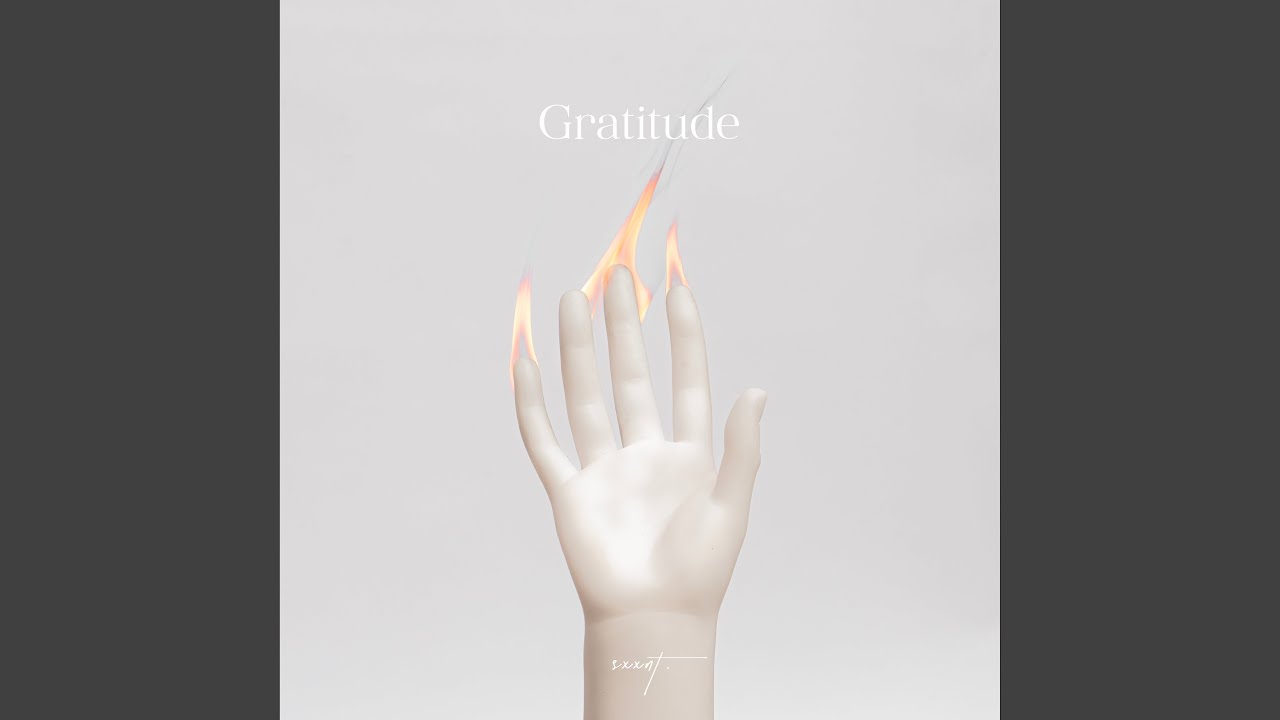 Gratitude