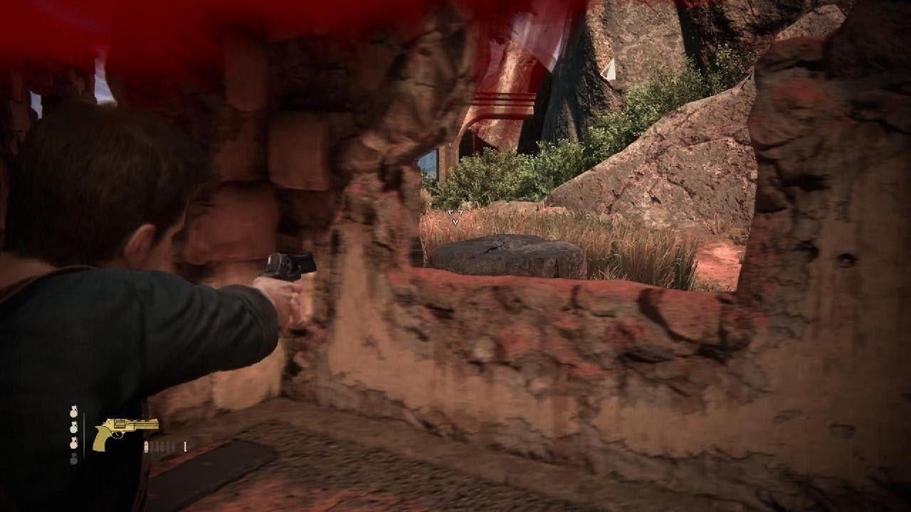 Uncharted 4