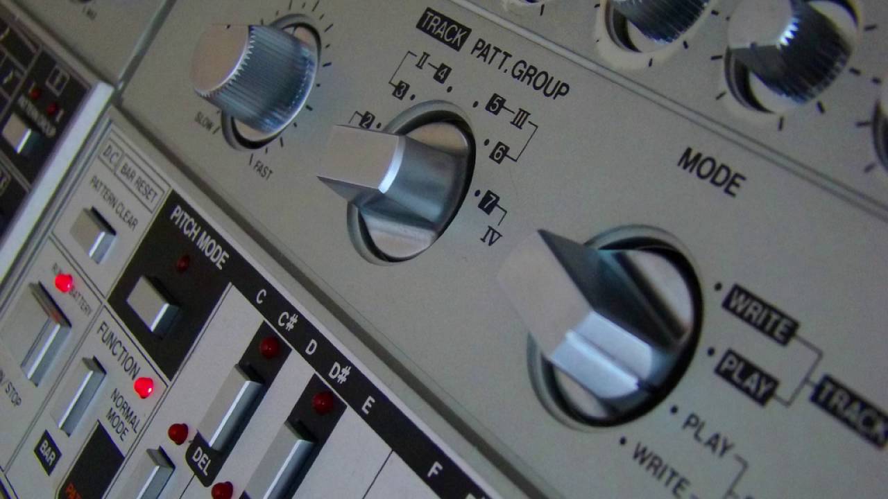 OldSchool Techno (1988-1991) - Nostalgia (Mixed by TECHNOAGENT)
